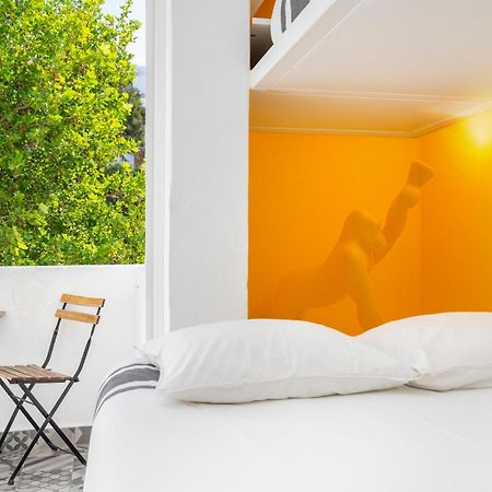 Warm Yellow Αλμπουφέιρα Εξωτερικό φωτογραφία